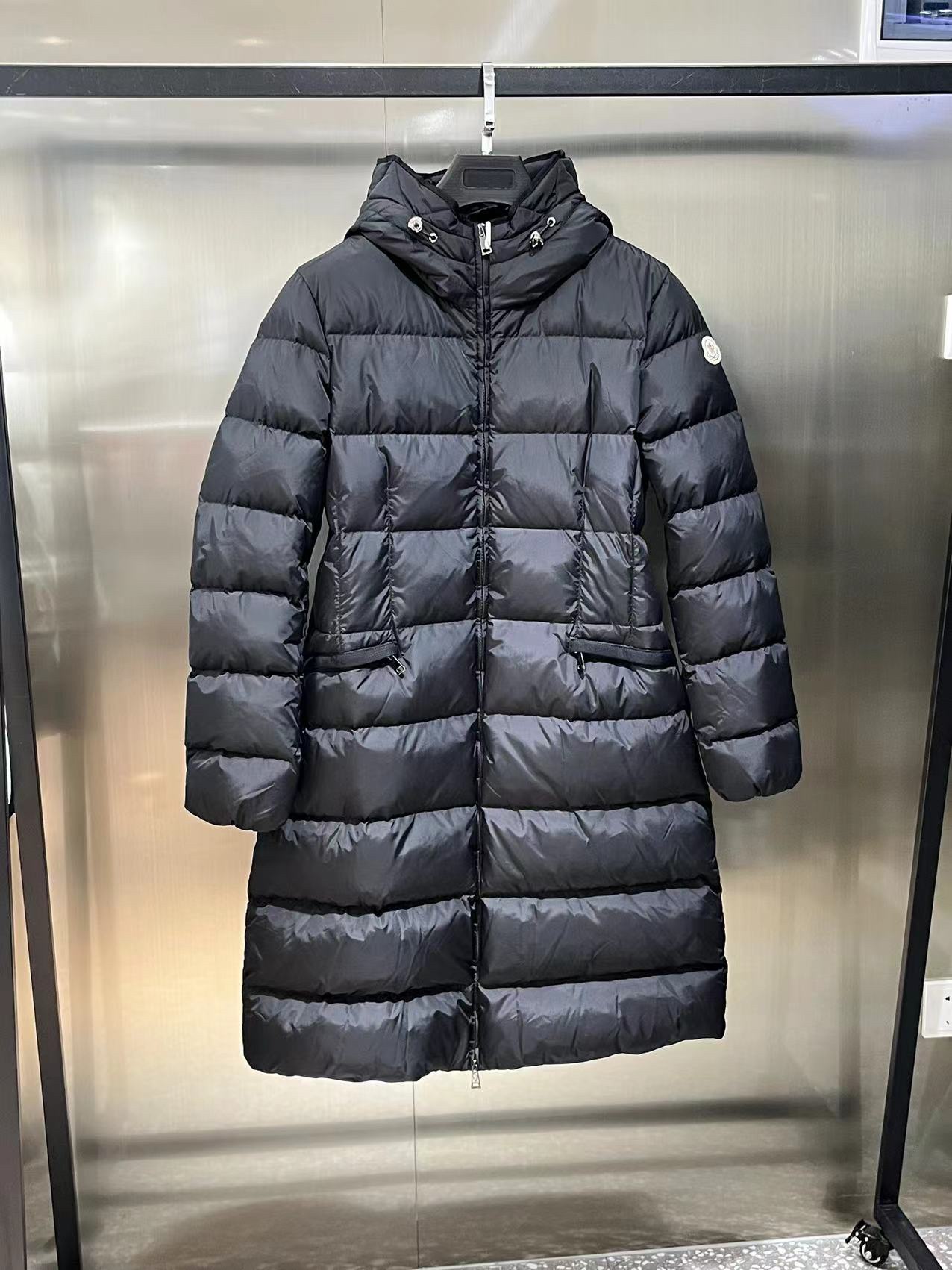 Moncler Down Jackets